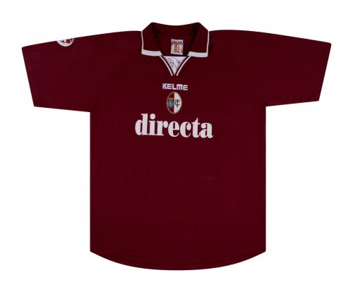 Torino FC 2000-01 home