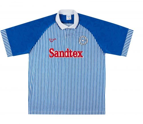 Brighton 1993-94 Home