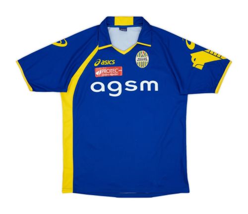 Hellas Verona 2011-12 home