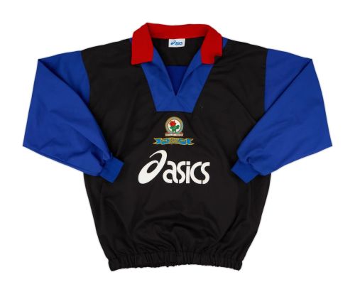 Blackburn Rovers 1995-96 Home