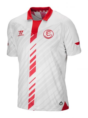 Sevilla FC 2013-14 Home
