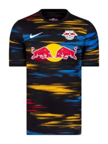 RB Leipzig 2021-22 away