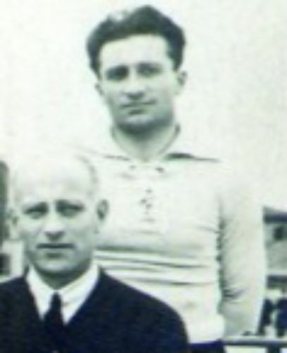 Bologna FC 1910-15 gk