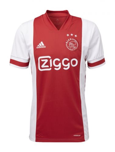 Ajax 2020-21 Home