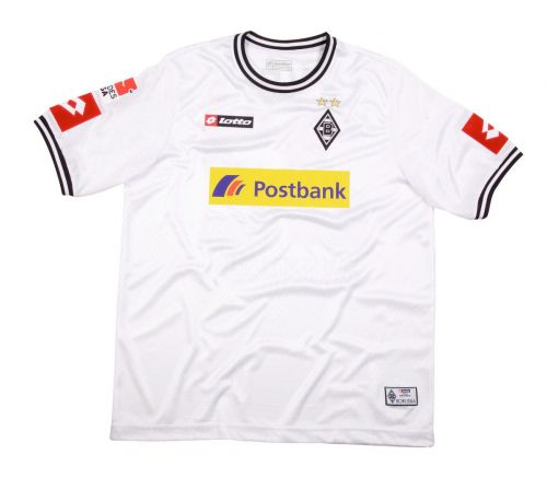 Borussia M'gladbach 2011-12 home