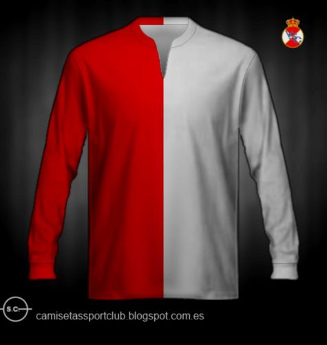 Celta Vigo 1922 Local