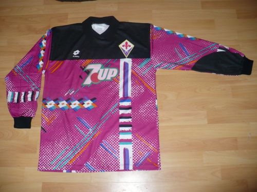 Fiorentina 1992-93 gk
