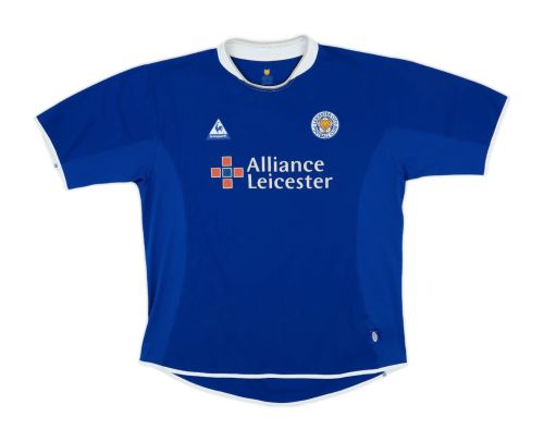 Leicester City 2004-05 Local