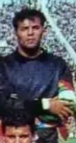 Morocco 1993 gk