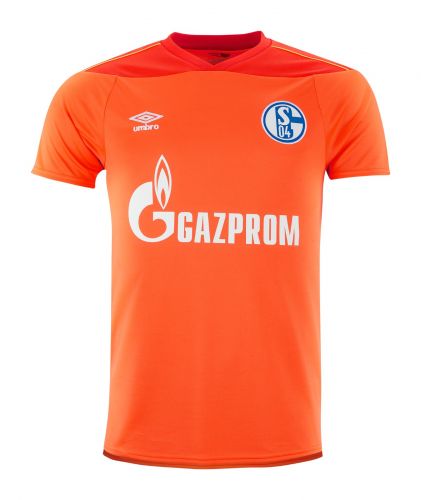 Schalke 04 2020-21 GK