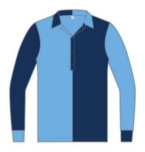 Manchester City 1887 Local