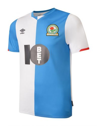 Blackburn Rovers 2019-20 Home