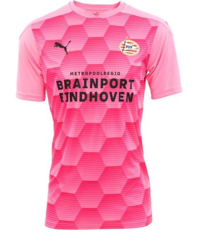 PSV Eindhoven 2020-21 Portero