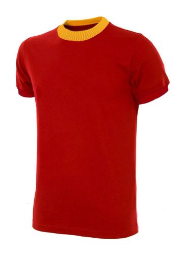 AS Roma 1950-51 Local