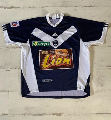 Girondins Bordeaux 2001-02 home