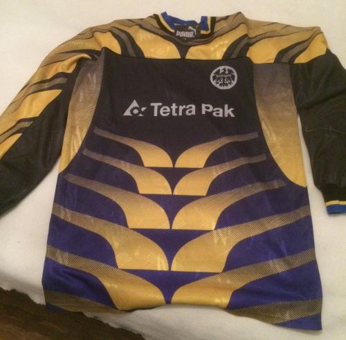 Eintracht Frankfurt 1995-96 gk