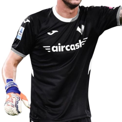 Hellas Verona 2025-26 gk