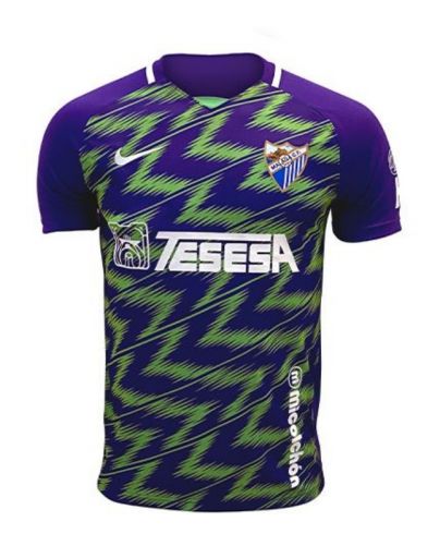 Málaga CF 2020-21 Away