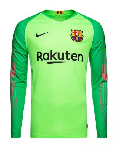 FC Barcelona 2018-19 away