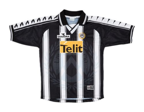 Udinese 1999-00 home