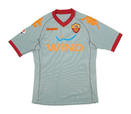 AS Roma 2009-10 Portero