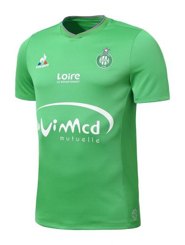 Saint-Étienne 2015-16 home