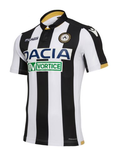 Udinese 2018-19 home