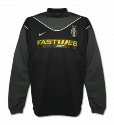 Juventus 2003-04 GK
