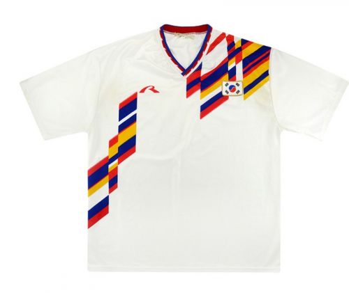 South Korea 1994 home