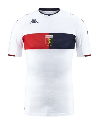 Genoa 2021-22 away