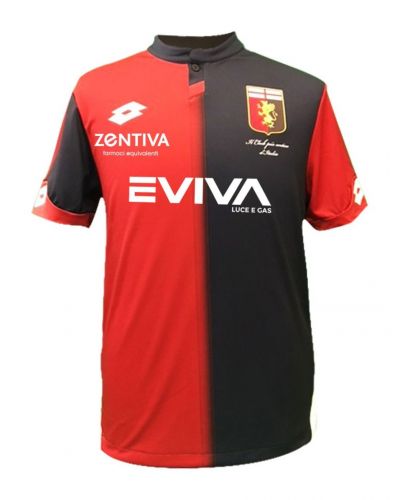 Genoa 2018-19 home