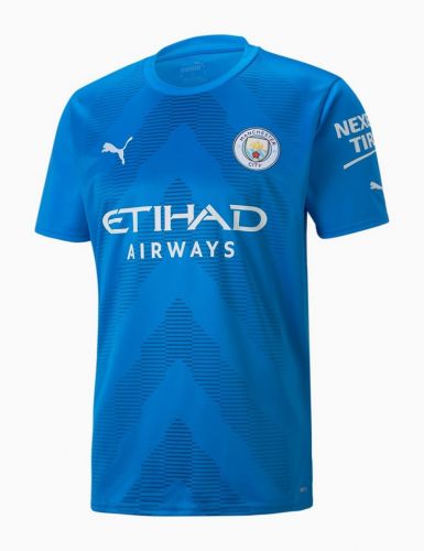 Manchester City 2022-23 Portero