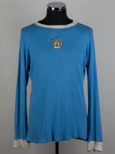Manchester City 1973-74 Local