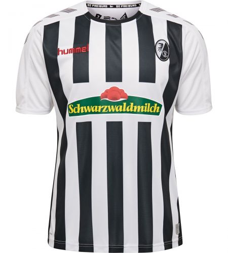 SC Freiburg 2019-20 away