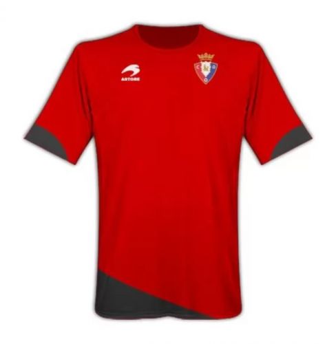 Osasuna 2010-11 Home