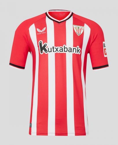 Athletic Bilbao 2023-24 Local