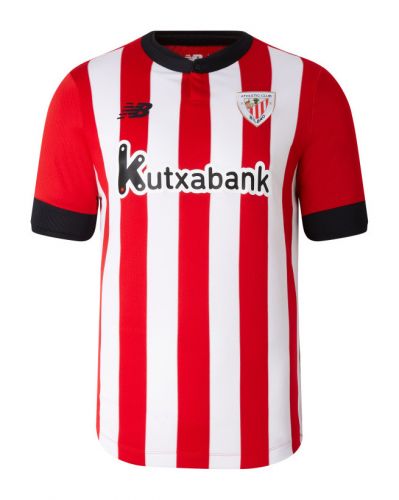 Athletic Bilbao 2022-23 Local