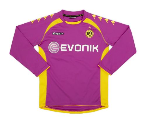 Borussia Dortmund 2009-10 Portero
