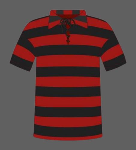 Bayer Leverkusen 1952-53 home