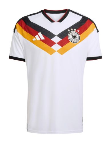 Germany 2026 Home
