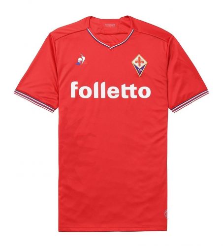 Fiorentina 2017-18 home