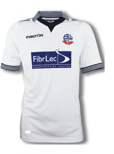 Bolton Wanderers 2014-15 Home