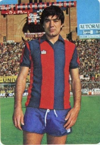 Bologna FC 1978-79 home
