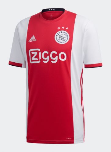 Ajax 2019-20 Home
