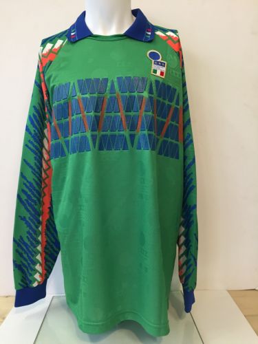 Italy 1994 Visitante