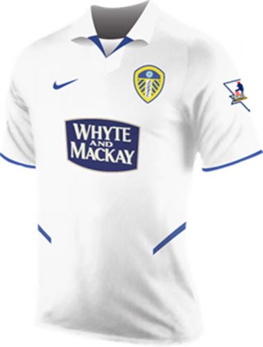 Leeds United 2003-04 Local