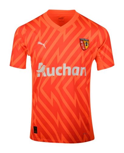 RC Lens 2023-24 gk