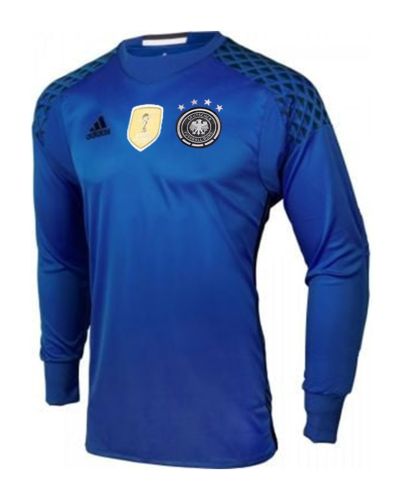 Germany 2016 GK