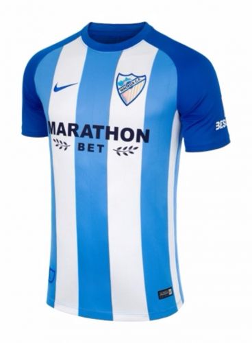 Málaga CF 2017-18 Special