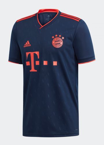 Bayern Munich 2019-20 Third
